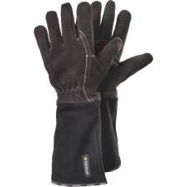 Leather glove type 134